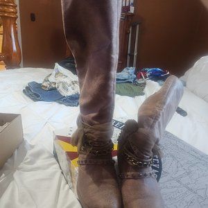 Steve Madden boots